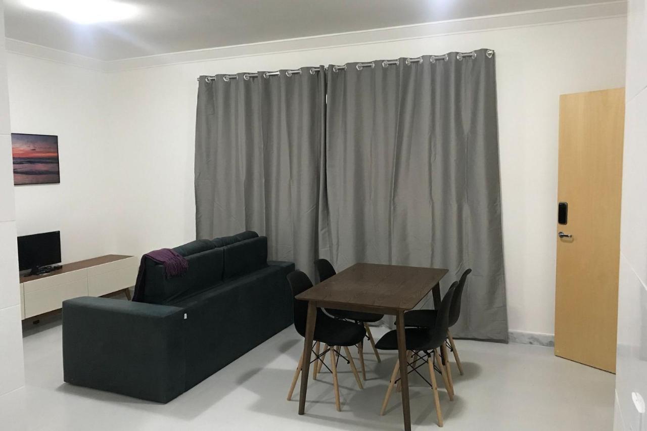 Apartamento Locking's Grajaú 5 Belo Horizonte Exterior foto
