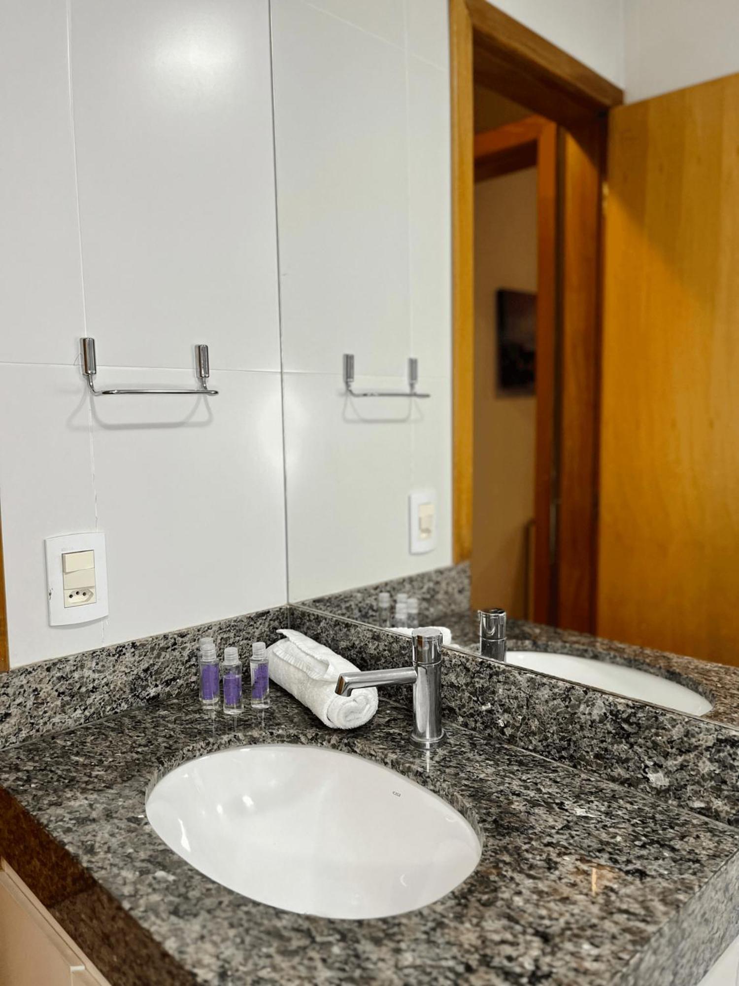 Apartamento Locking's Grajaú 5 Belo Horizonte Exterior foto