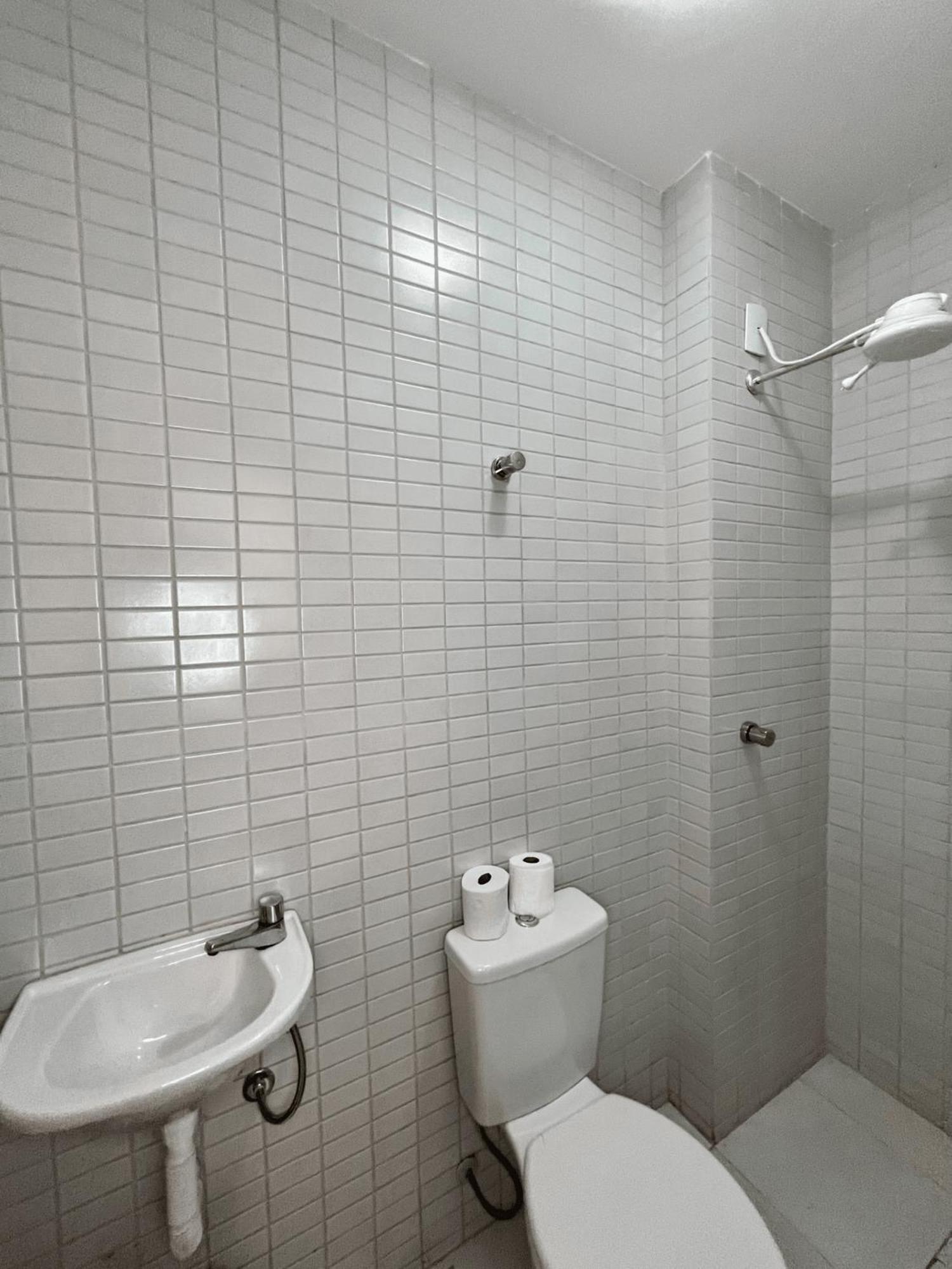 Apartamento Locking's Grajaú 5 Belo Horizonte Exterior foto