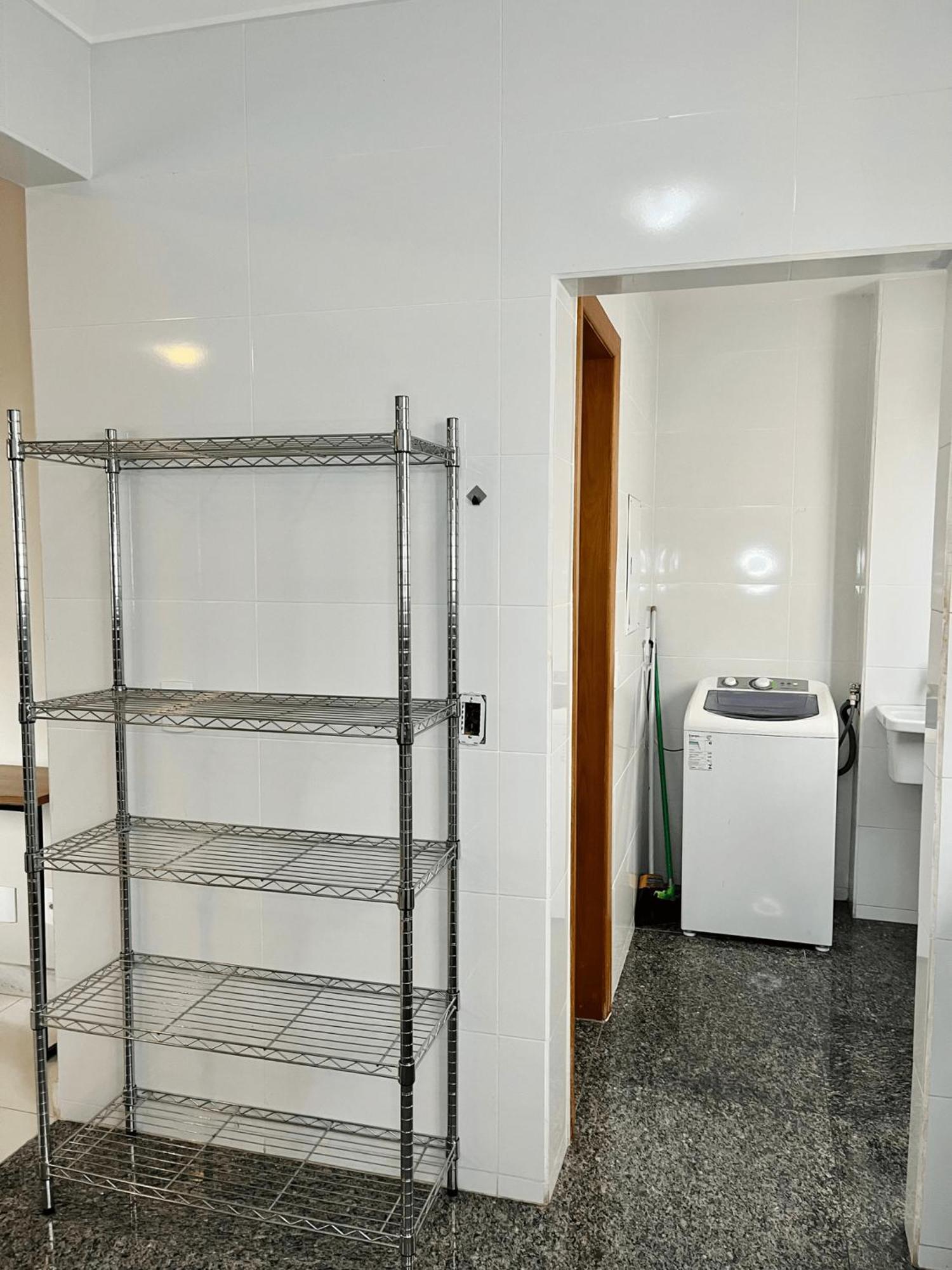 Apartamento Locking's Grajaú 5 Belo Horizonte Exterior foto