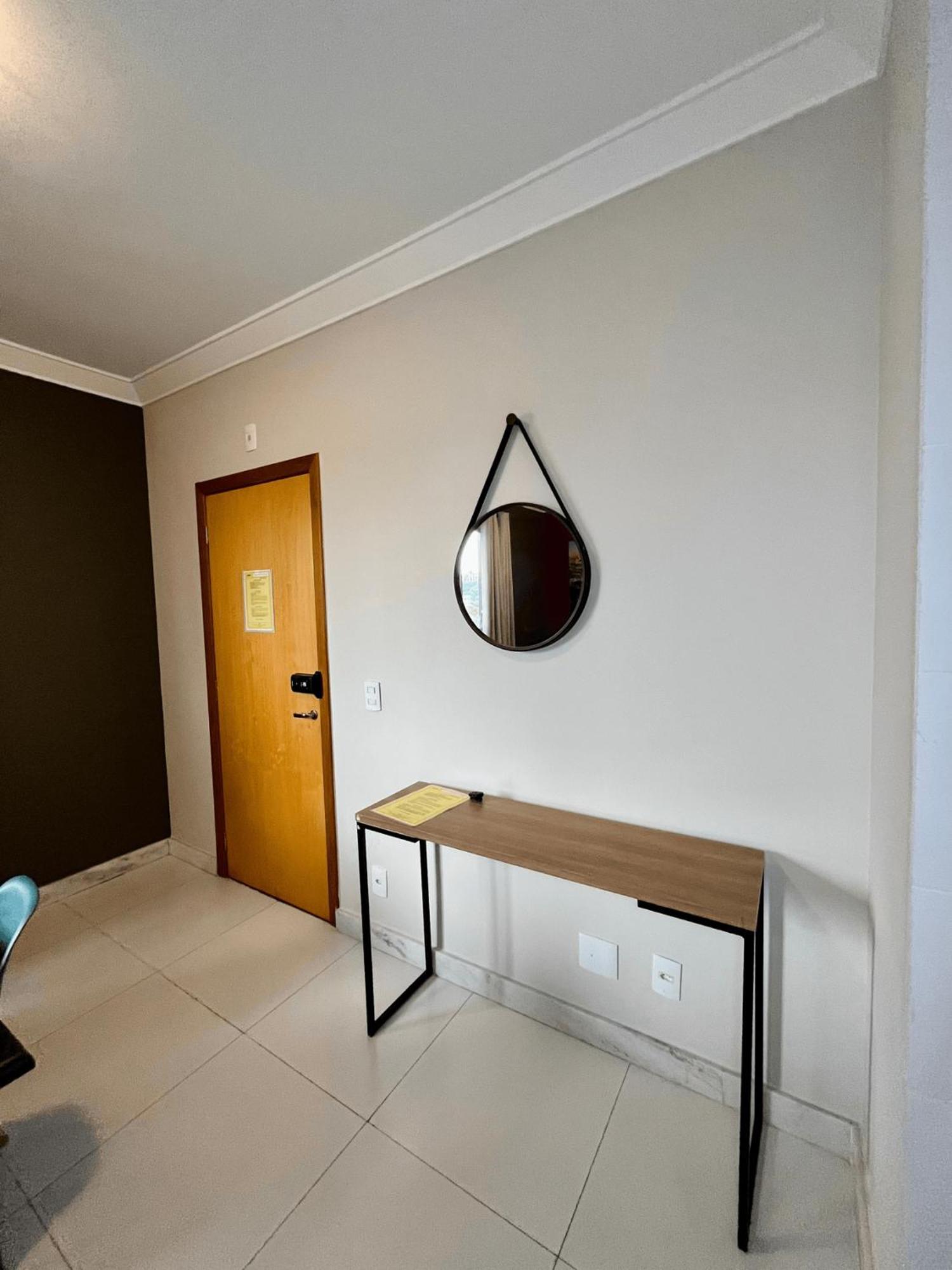 Apartamento Locking's Grajaú 5 Belo Horizonte Exterior foto