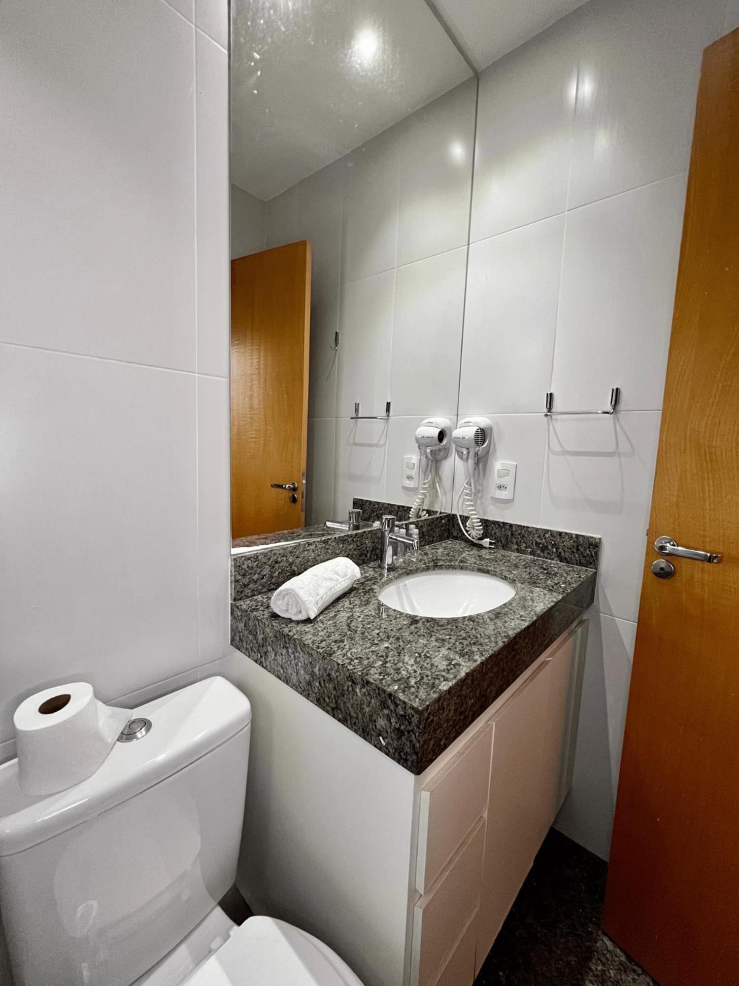 Apartamento Locking's Grajaú 5 Belo Horizonte Exterior foto